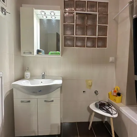 Appartement Kiato Downtown Extérieur photo