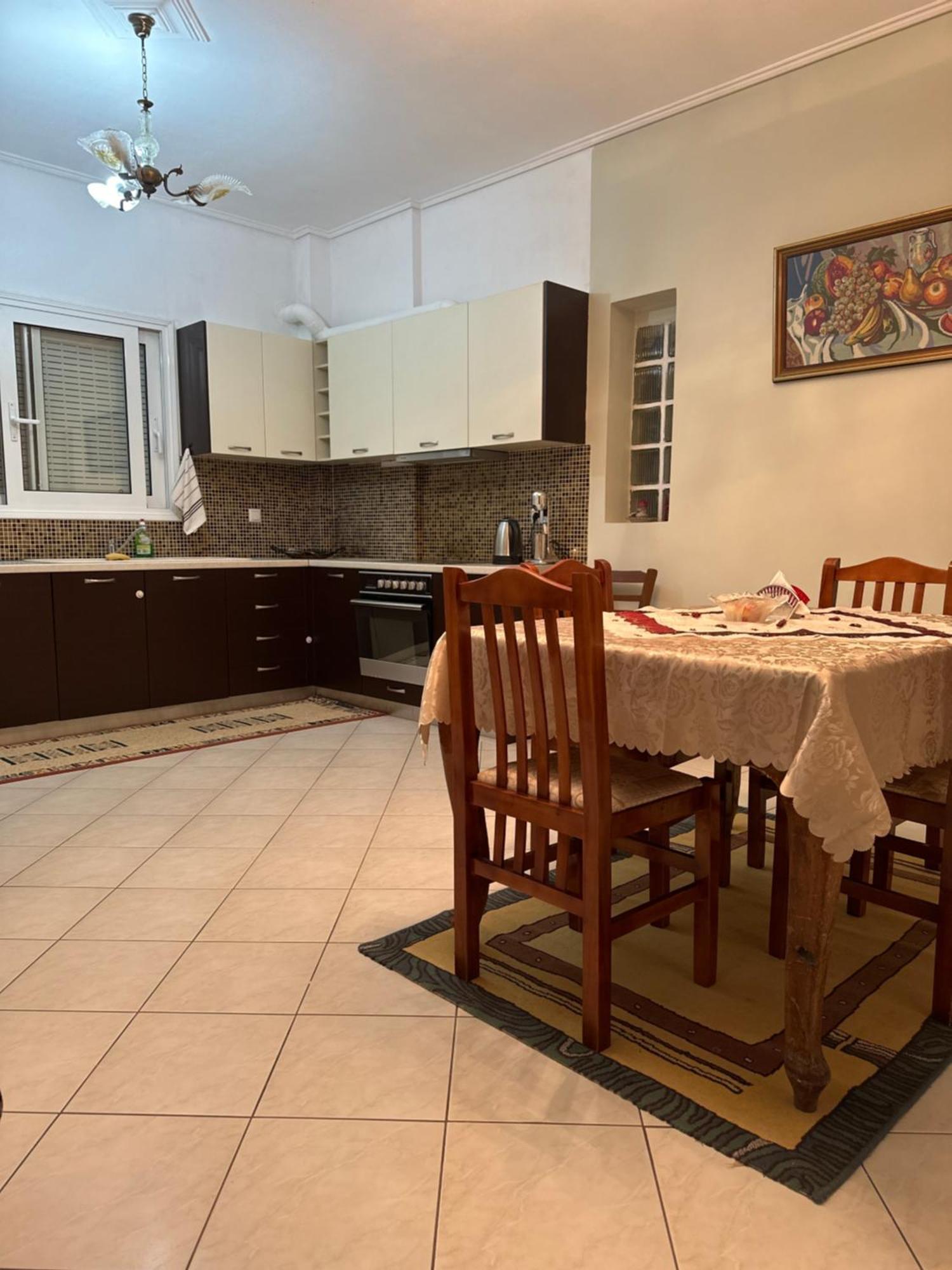 Apartment Downtown